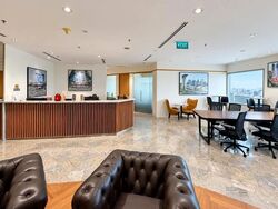 Suntec Tower Three (D1), Office #634513851